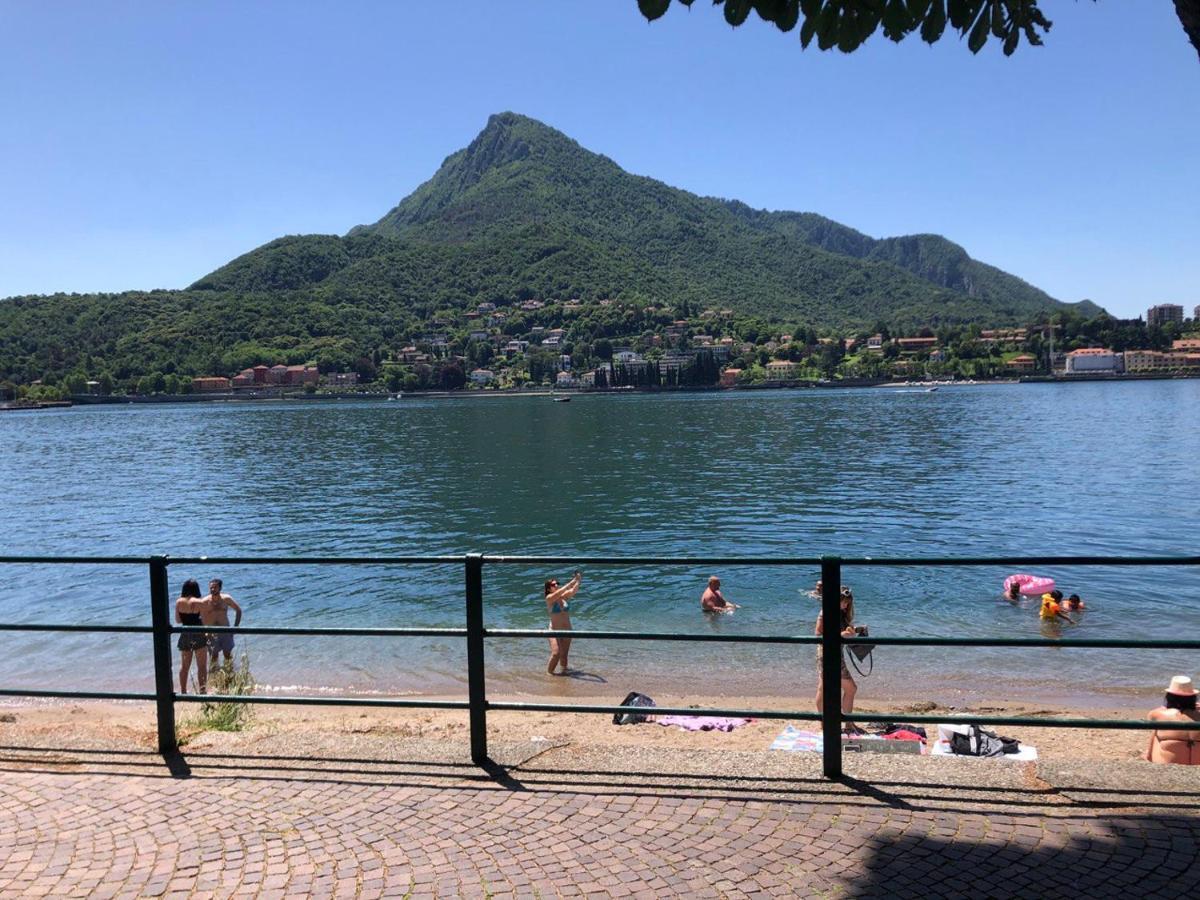 Lecco Only Females Guest House Exterior foto